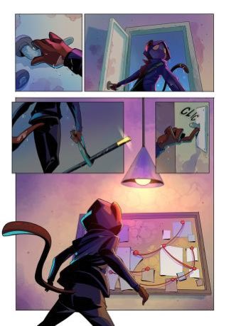 shaman4646's tweet photo. All I want for Xmas is @NFHeroes to launch an idle game, staking, and tokens for holders.  Oh and maybe a preview of the comic?  Check, check, check, and check. https://t.co/QgHEiTinl5