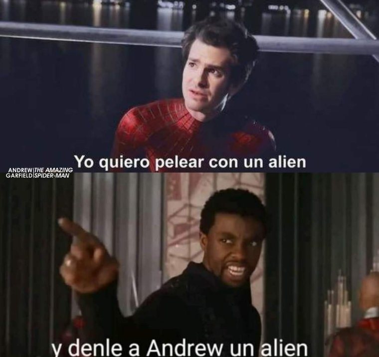 HernandesMaximo's tweet image. SE LO MERECE❤️ #MakeTASM3