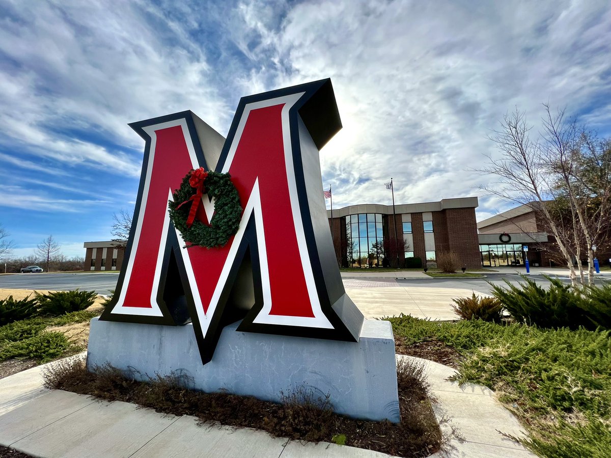 MACU Women's Soccer tweet media