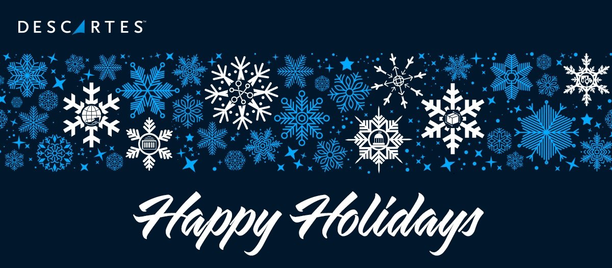 Merry Christmas and Happy Holidays to all of our partners, families, and friends!

#TrackAnythingAnywhere #HappyHolidays2021
