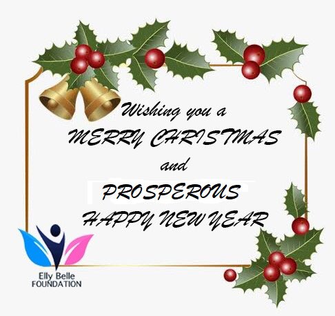 EllyBelle Foundation (@ellybellef) on Twitter photo 