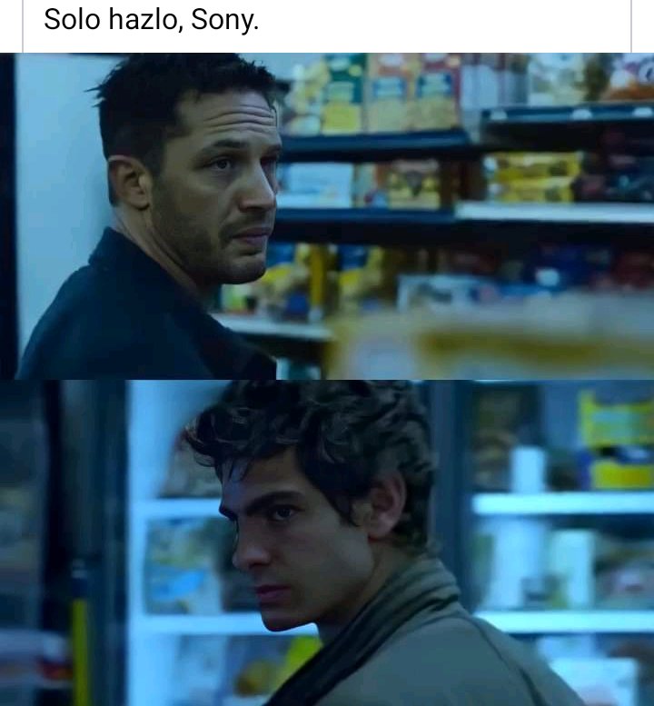 HernandesMaximo's tweet image. #MakeTASM3