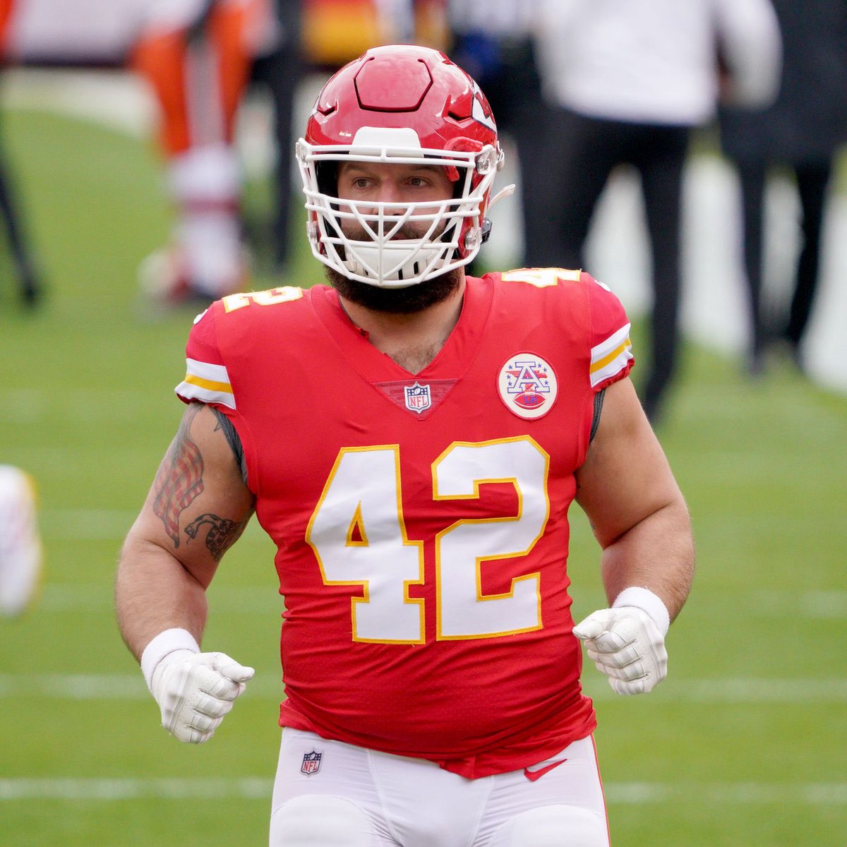 Fullback Watch tweet media