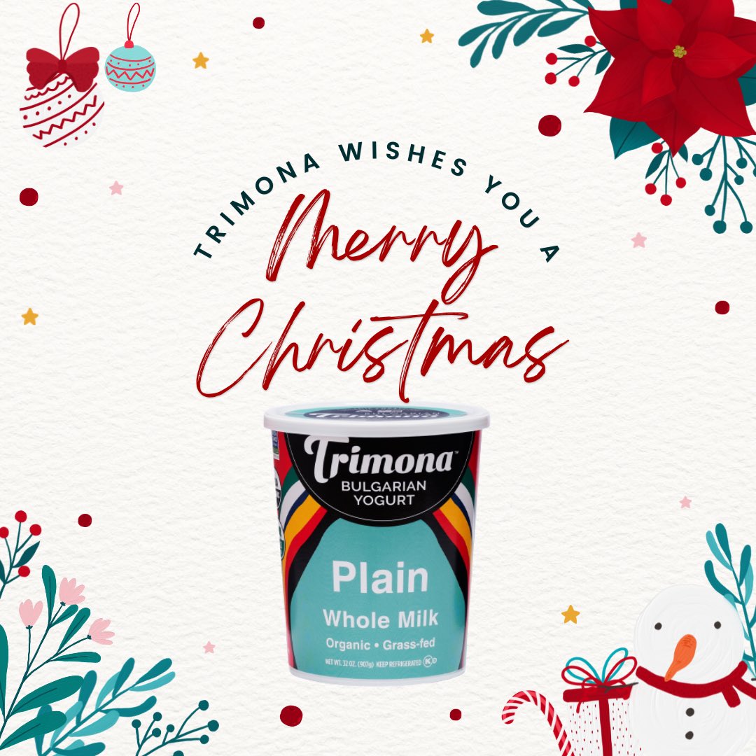 trimonayogurt's tweet photo. Stay safe and stay blessed on this holiday season! May all your wishes be granted! Merry Christmas to all. https://t.co/V88Jmf078h