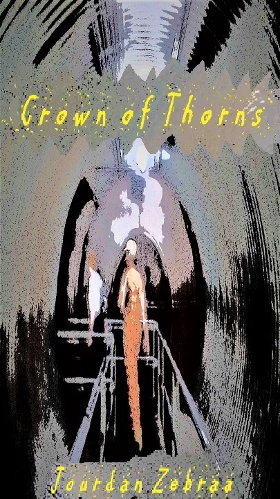 jzebraa's tweet photo. Crown of Thorns #CROWNOFTHORNS the new Single from the #KINGOFTHEWORLD Album by #JZebraa #Single and #Album releasing Today #LOVE and #Enjoy! #JourdanZebraa #Music #Art #RadioIodine Cheers and #MerryChristmas! Lots Of Love XOXO - jzebraa #HappyNewYear https://t.co/yQvlpNhIFB... https://t.co/ZzBVH9s3QQ