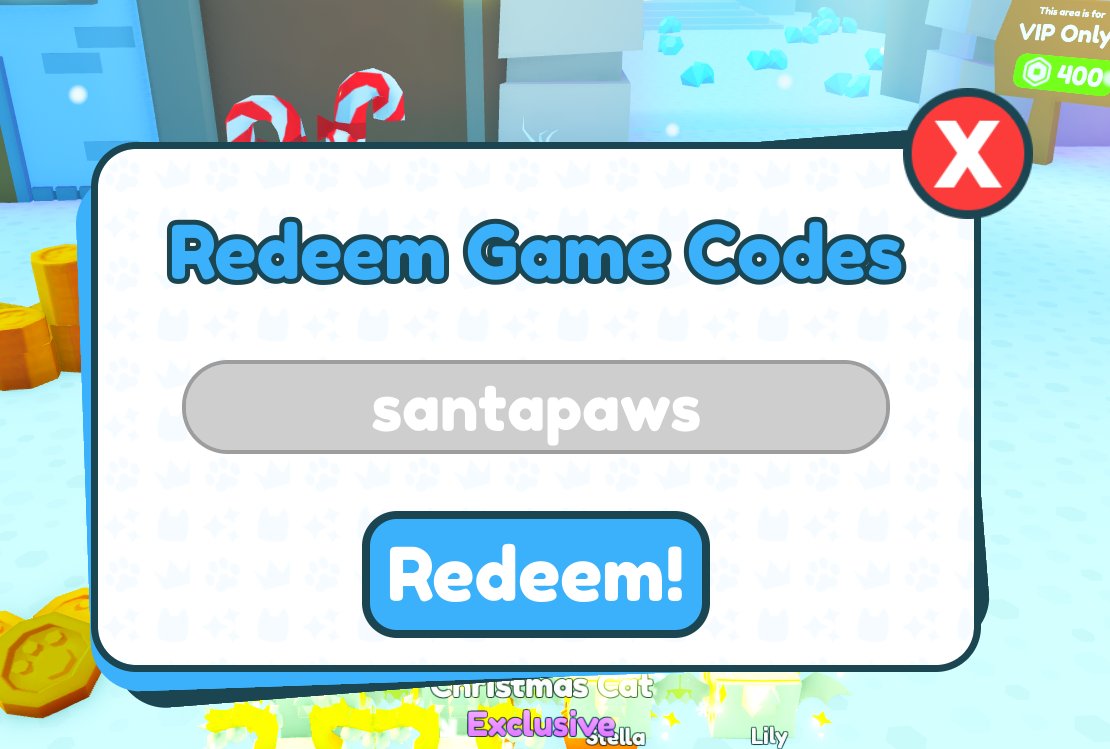 PET SIMULATOR X CODES *WORKING* Codes In Pet Simulator X Roblox 