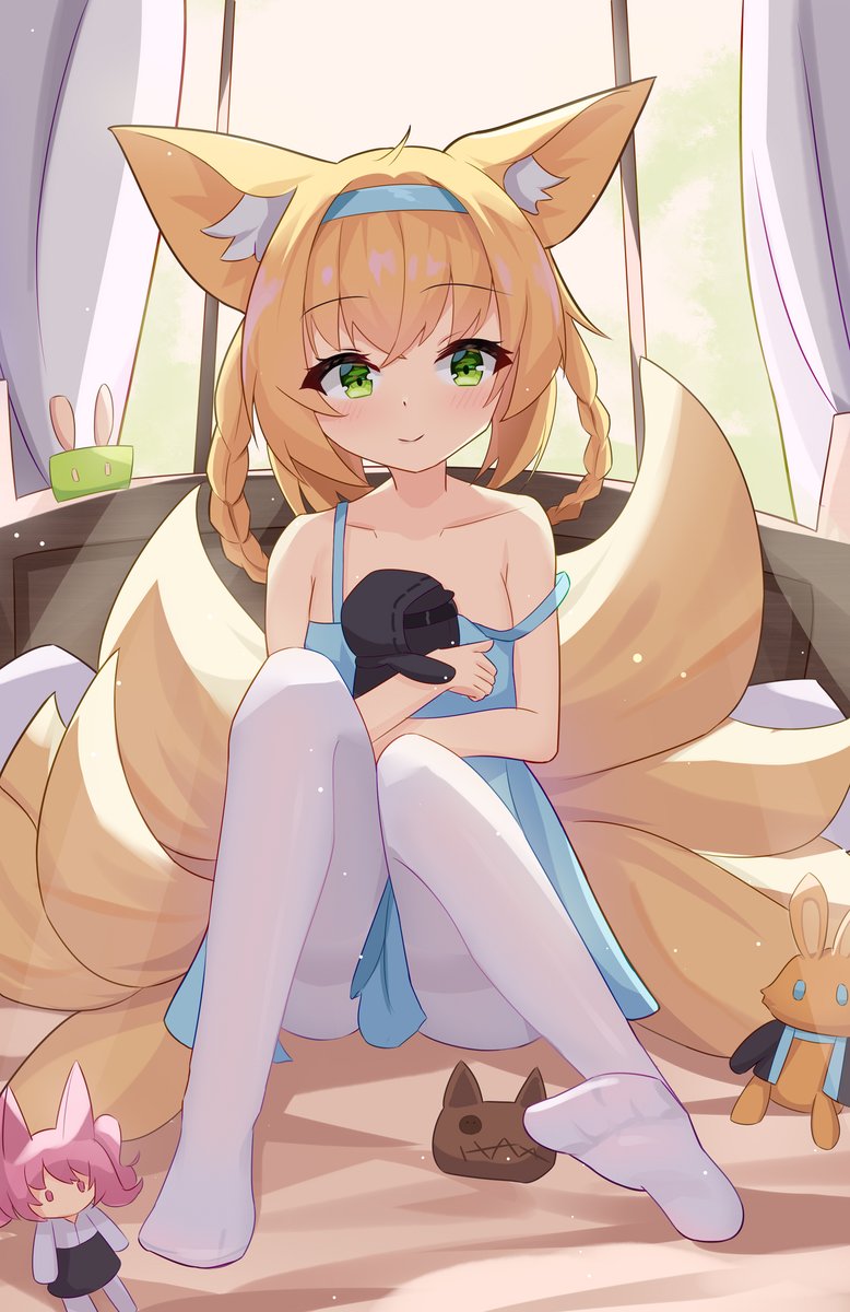 setumaker's tweet photo. #ArknightsFanArt  #Arknights~ https://t.co/BQWVU6TCsE