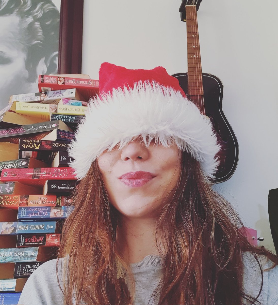 Merry Christmas, y'all! 🎄❤😘