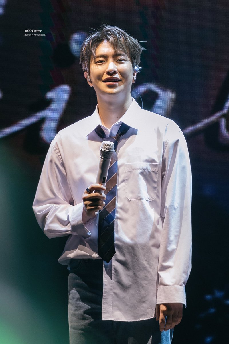 GOT7otter tweet media