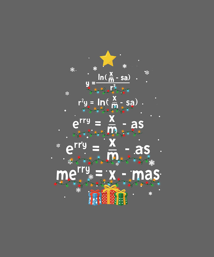 Merry Christmas #Calculusfamily!