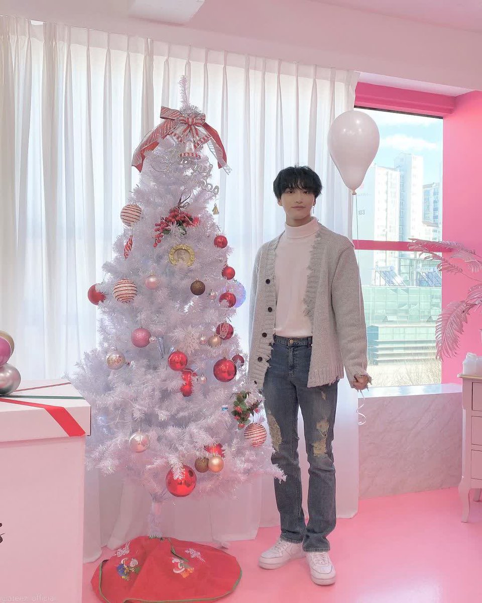 protector_souls's tweet photo. 메리 크리스마스 🎄🤍 https://t.co/mp3IdfwFtd