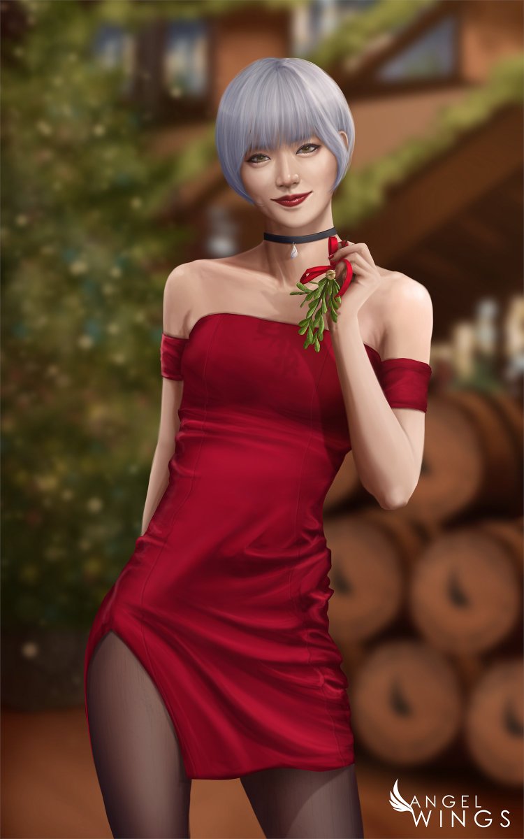 Angel Wings tweet media