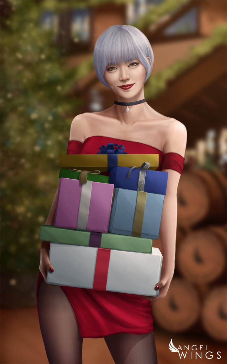 Angel Wings tweet media