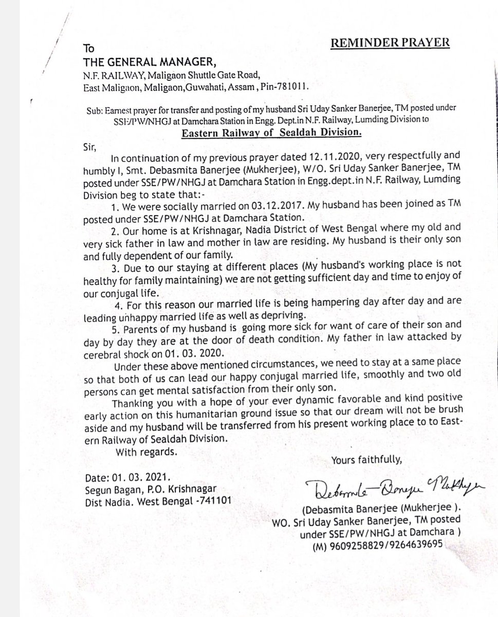 udaysb86's tweet photo. @AshwiniVaishnaw @RailMinIndia @PMOIndia sir please look into the matter। https://t.co/6RFHKUFwgf