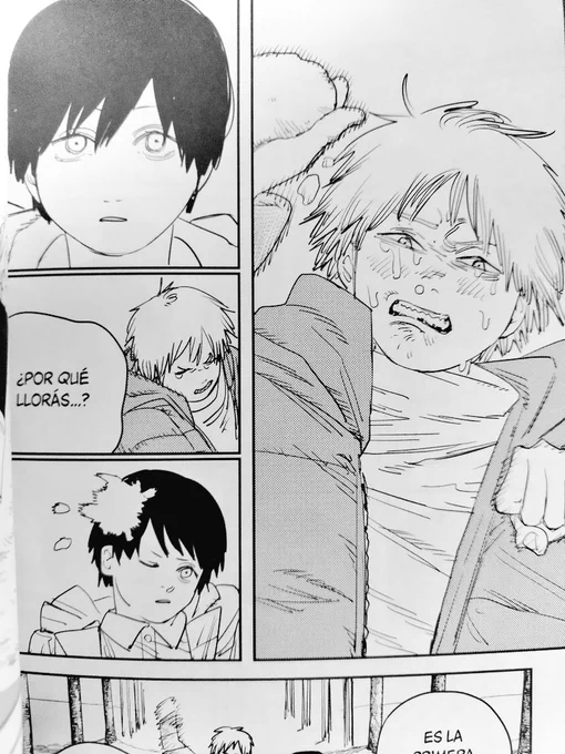 ME QUIERO MOR1R, NOOOOOOOOOOOOOOOO!!!! AHORA ENTIENDO ESA PAGINA A COLOR LPM!! 