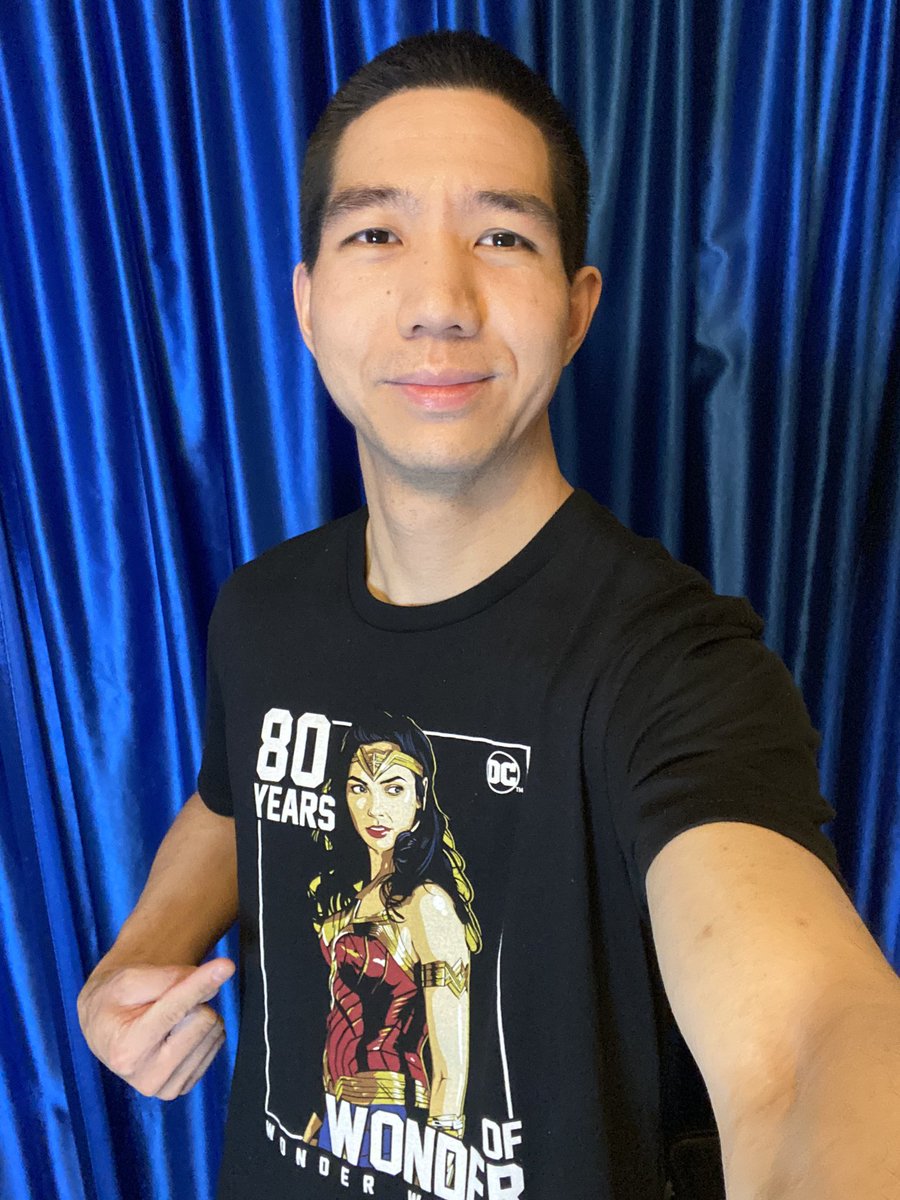 BarryChou_'s tweet photo. Happy 1-Year-Old #WW84! @GalGadot, #KristenWiig, @PedroPascal1, @PattyJenks, @LillyAspell, @CNconnienielsen, @RealRobinWright, @itsgwendolyn1, @MikaylaJade96, @RealLyndaCarter, @KrisPolaha! #WonderWoman #WW80 @WonderWomanFilm #BelieveInWonder #80YearsOfWonderWoman #MerryChristmas https://t.co/SOUPjtqynF