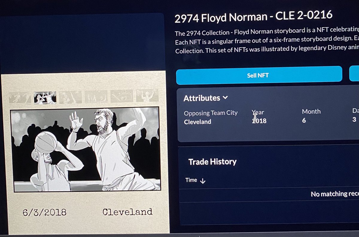 ivanbarney408's tweet photo. @2974Collection Holder of 0280 and my Norman picture @StephenCurry30 https://t.co/oqBOyLa2iS