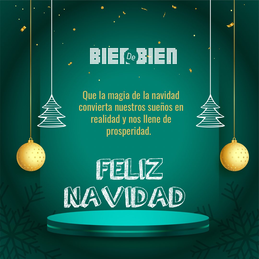 Bien De Bien tweet media