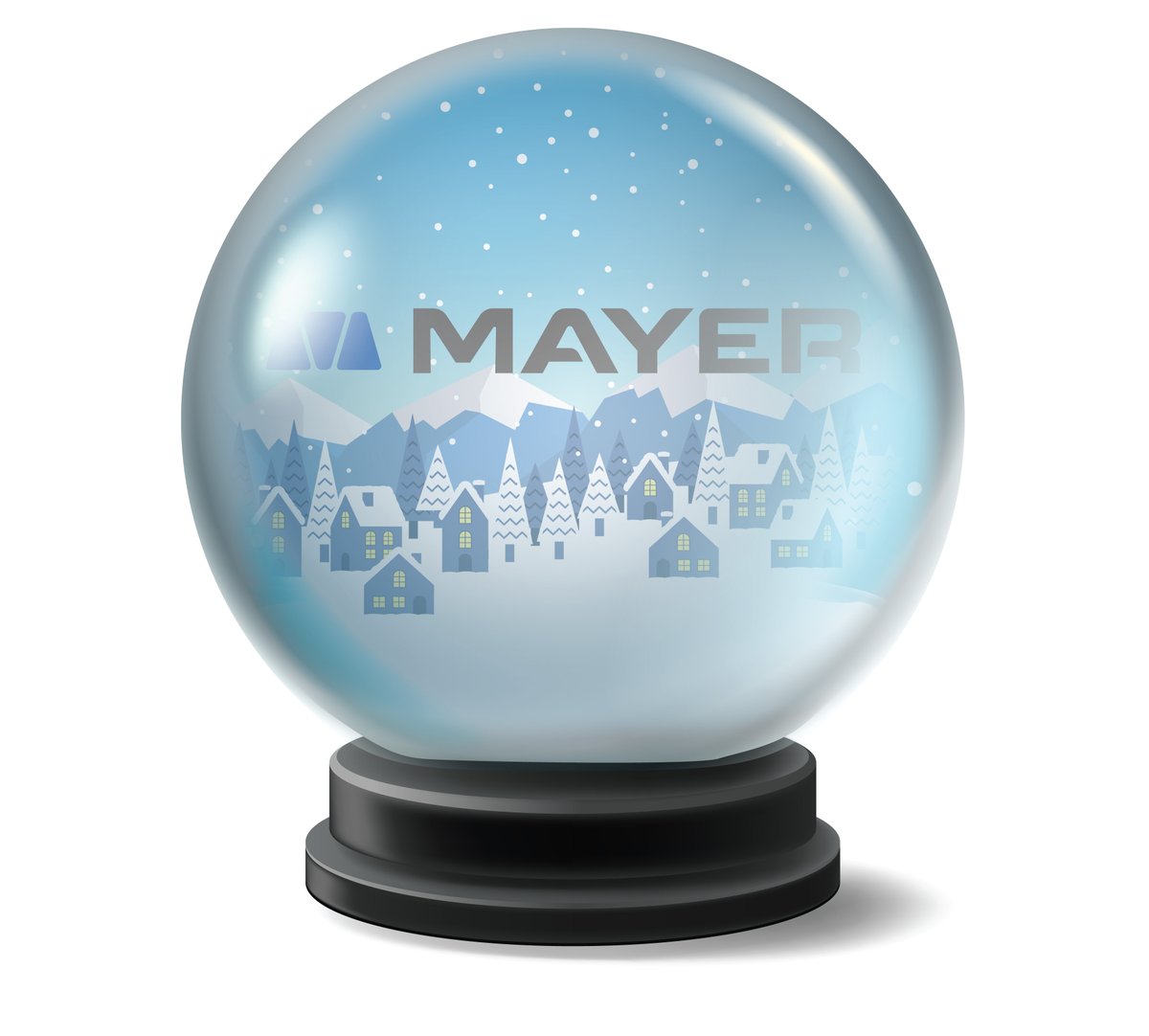 Mayer_HQ's tweet photo. Happy Holidays and a very Merry Christmas from everyone at Mayer! https://t.co/xn7Ucfflnn