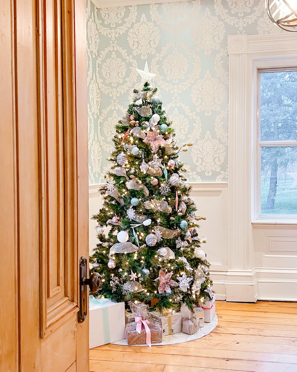 Merry Christmas! 

Wishing you and your family a bright, bubbly holiday season and a wonderful New Year filled with hope, laughter and joy🥂🎄