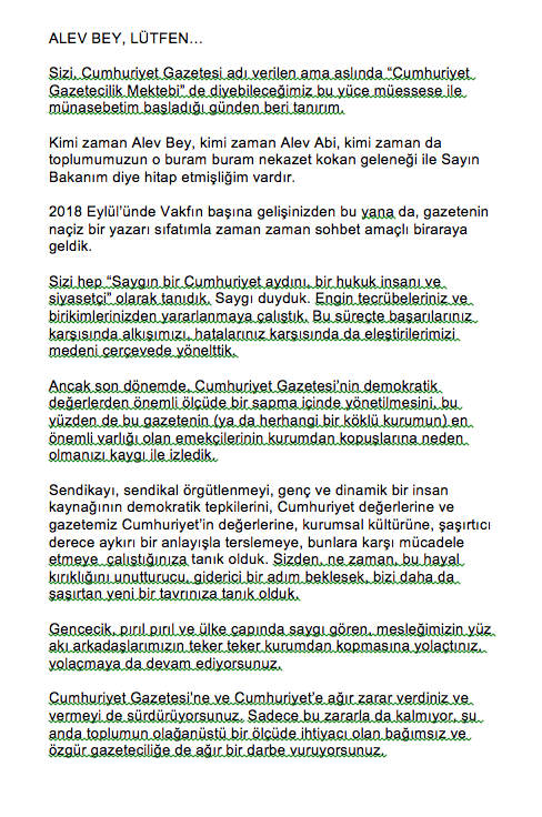 Zafer Arapkirli tweet media