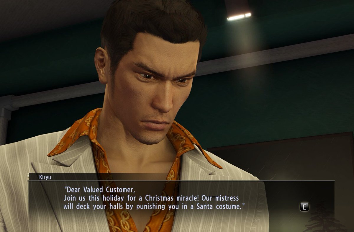 Wario64's tweet photo. Yakuza 0 (Steam) is $3.98 on Gamebillet https://t.co/ChtvRDO5eX #ad 

SEGA sale https://t.co/OmEVeGMs4h 

leaving Game Pass next week https://t.co/uUHAJcwFTM