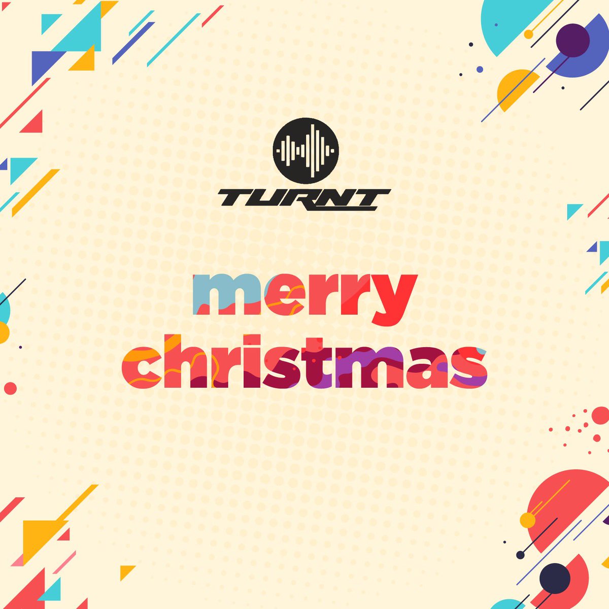 TurntBarbados's tweet photo. Happy Holidays!!!! ๐๐๐๐ #turntcrew https://t.co/UgUKwVC9Y1