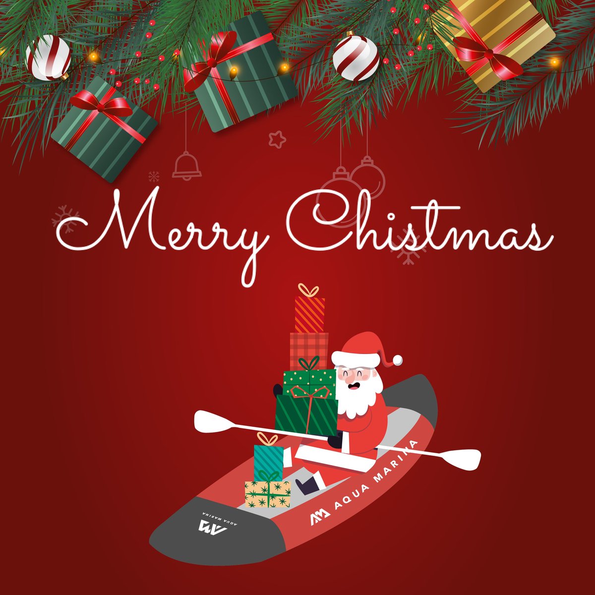 aquamarinasup's tweet photo. From ours to yours, wishing everyone a very merry Christmas and happy holidays! Thank you for being a part of our community ❤️🎄🎅🏻 #wonderis_allaround #christmas #xmas #SeasonsGreetings #together https://t.co/HsXKROT3oF