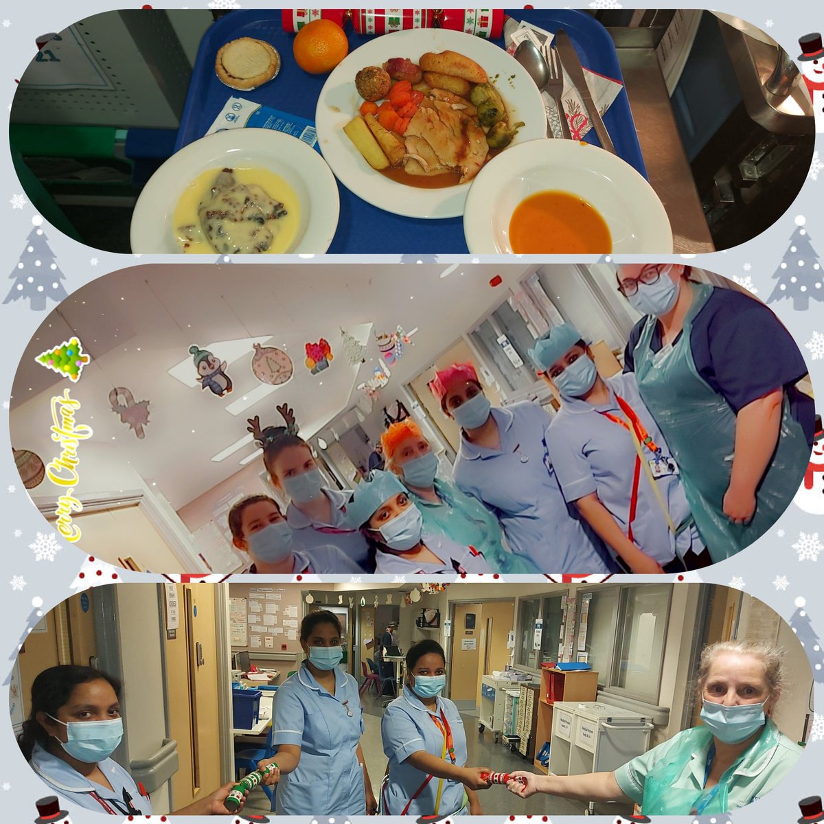 MRI Ward 9 (@mri_ward9) on Twitter photo Merry Christmas one and all! Season Greetings from <a href="/MRI_Ward9/">MRI Ward 9</a> and all of our wonderful team. Thank you to all our dedicated Covid Staff who are working hard this Christmas π to continue #achievingexcellence in #covidcare βοΈπππ #TeamMRI @Bethany17889787 <a href="/SueWatk42293849/">Sue Watkins</a> Merry Christmas one and all! Season Greetings from <a href="/MRI_Ward9/">MRI Ward 9</a> and all of our wonderful team. Thank you to all our dedicated Covid Staff who are working hard this Christmas π to continue #achievingexcellence in #covidcare βοΈπππ #TeamMRI @Bethany17889787 <a href="/SueWatk42293849/">Sue Watkins</a>