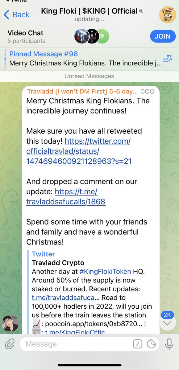 bigmansmithy's tweet photo. @travladd Done https://t.co/VfCE2596hs