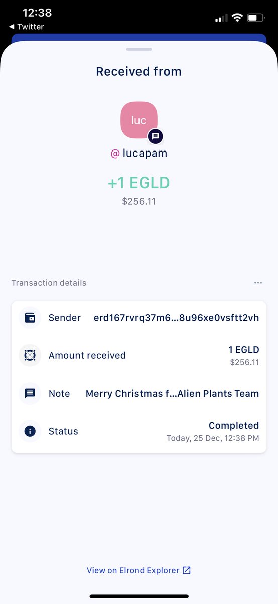 KadlecMitch's tweet photo. @egldalienplants thanks 🙏 https://t.co/1neSA1z0wC