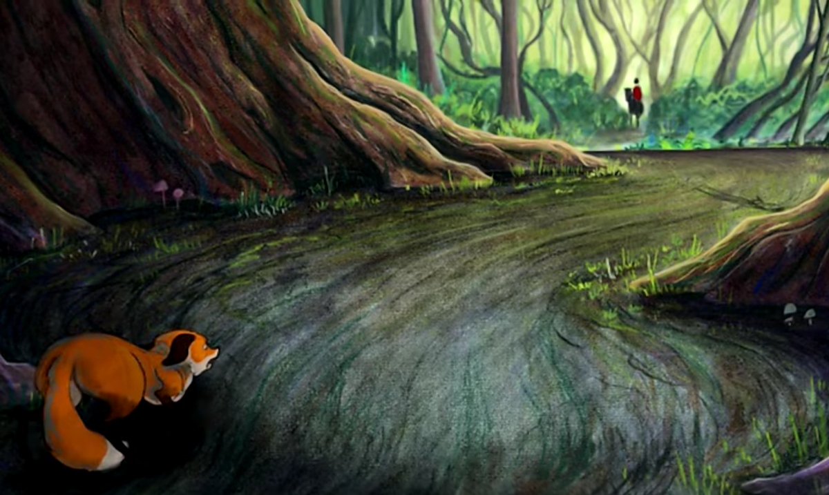 Tomorrow we release our stunning animation 'A Trail of Lies' narrated by <a href="/ChrisGPackham/">Chris Packham</a> 

It will be available to watch here on Twitter at 10:00am