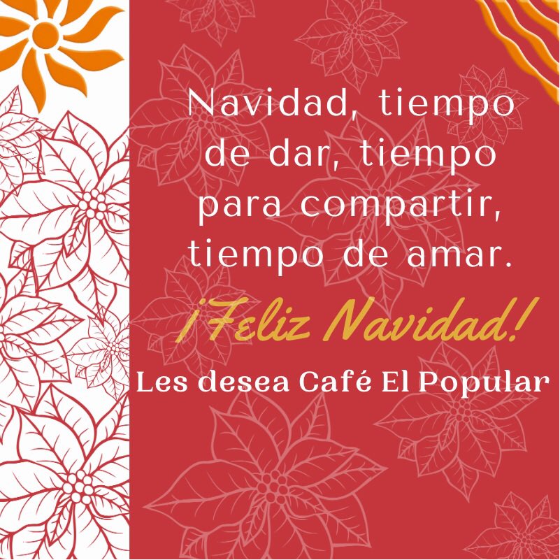 Cafe el Popular tweet media