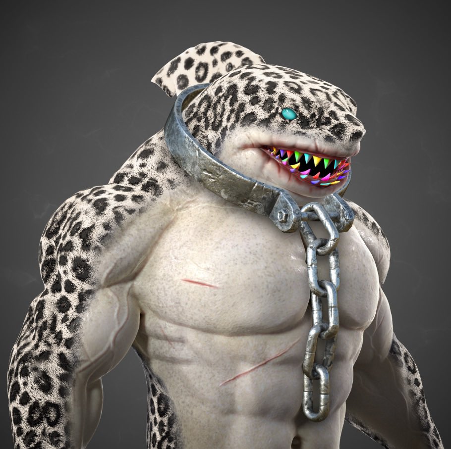 DTodjar's tweet photo. @0pensea1 @RogueSharks #RSCommunity https://t.co/WdgJd6wa65
