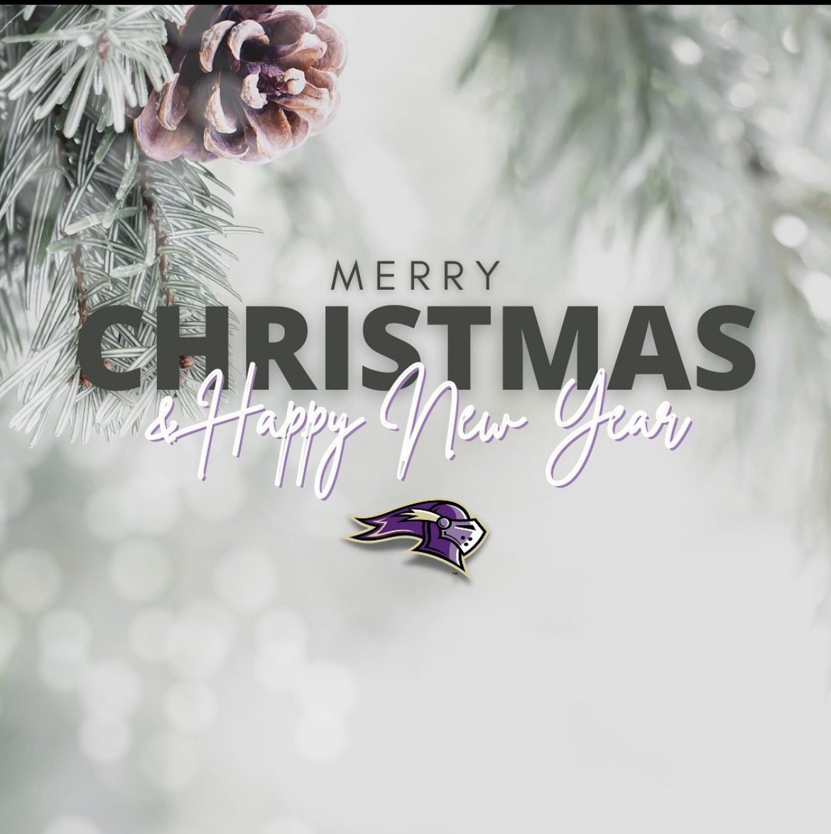 SaintMikesGolf's tweet photo. Wishing a very safe and Merry Christmas to all of those out there from the team. Hopefully Santa brought a few clubs to help the boys continue into the Spring 2022 season! https://t.co/7IGXJHaF6W
