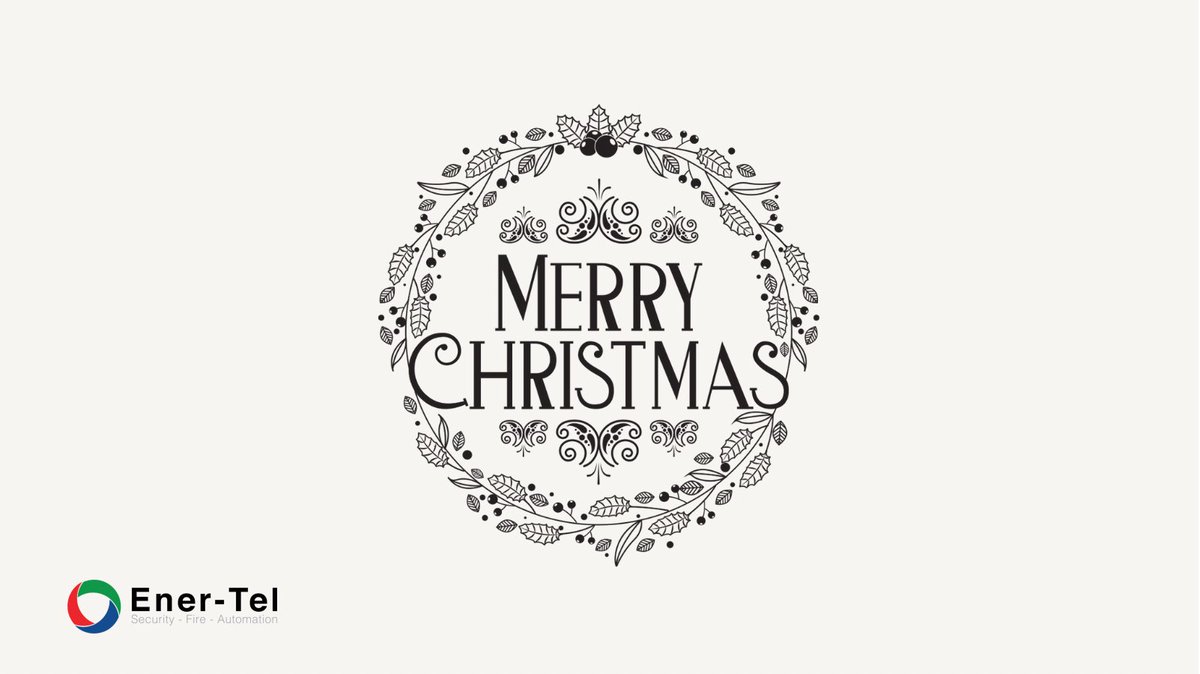 EnerTelServices's tweet photo. Merry Christmas from our family to yours!

We hope your holidays will be filled with joy and laughter through the New Year. https://t.co/IHVQuhaAGa