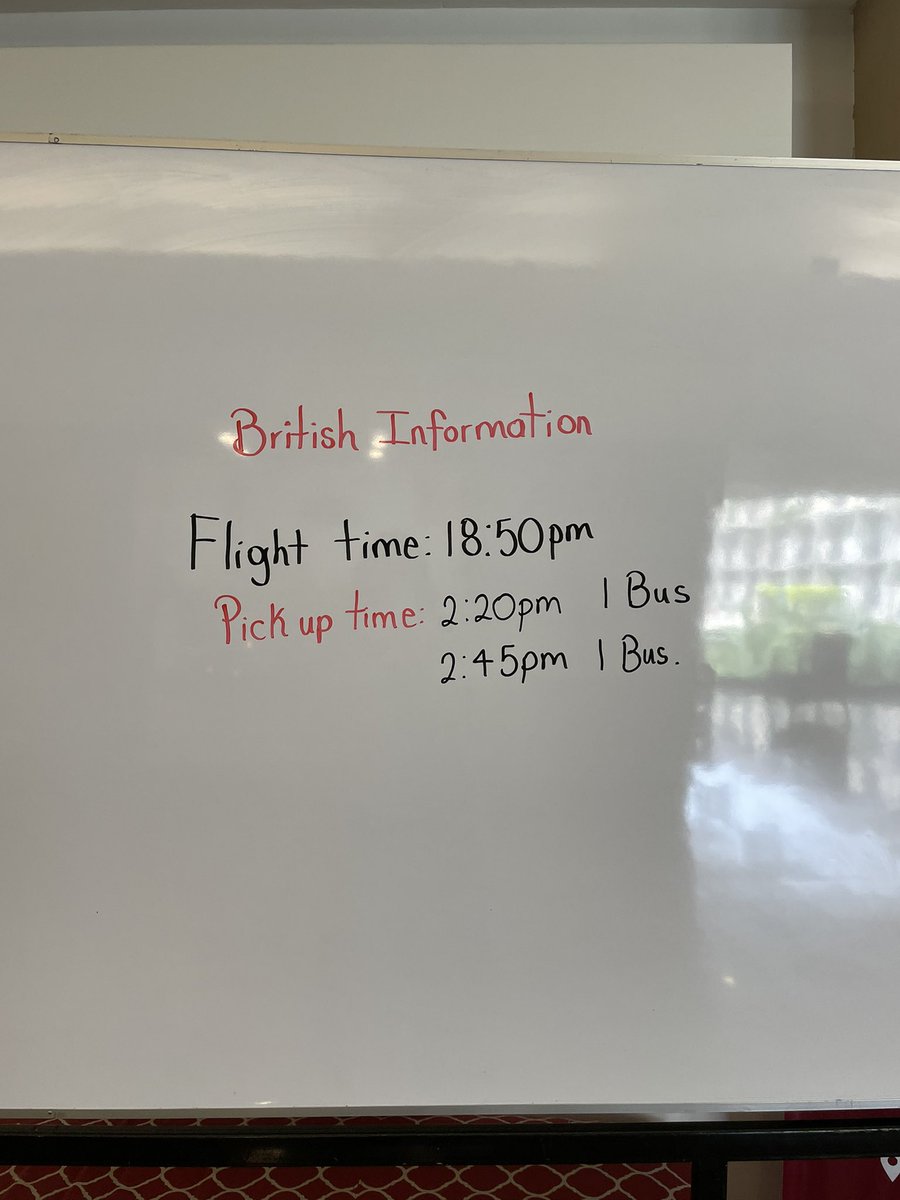 JoMitchell88's tweet photo. #BA2236 could it be true? Hopefully this time there will be a plane to take us all home! 🤞🤞of course still not email or apology from @British_Airways https://t.co/ZqF4L5Qv3o