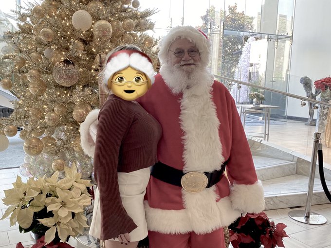 Merry Christmas to all my naughty friends! @fithotmoms #HotwifeHoliday #AChristmasStory #AllIWantForChristmasIsYou<a class="tags" target="_blank" title="On Twitter" href="/?out=eyJ0eXAiOiJKV1QiLCJhbGciOiJIUzUxMiJ9.eyJpYXQiOjE3MjE1OTQ2MDQsImlzcyI6InR3cG9ybnN0YXJzLmNvbSIsIm5iZiI6MTcyMTU5NDYwNCwiZXhwIjoxNzUzMTMwNjA0LCJyZWRpcmVjdF91cmwiOiJodHRwczovL3R3aXR0ZXIuY29tL2ZpdGhvdG1vbXMifQ.1Fs1K1l1DAgm3OBt7zDDU3wSALL3Gf-zrBo6VxPeDyNY3mdFfqqFcwu_EWHJnJnDm7Up-mtPAEMIAdvrlpMQZw">@fithotmoms</a><a href="/tag/alliwantforchristmasisyou"class="tags"><span>#alliwantforchristmasisyou</span></a><a href="/tag/achristmasstory"class="tags"><span>#achristmasstory</span></a>