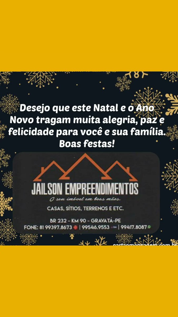 jailsonraizeiro's tweet photo. Feliz Natal https://t.co/yJbGT9Izy9