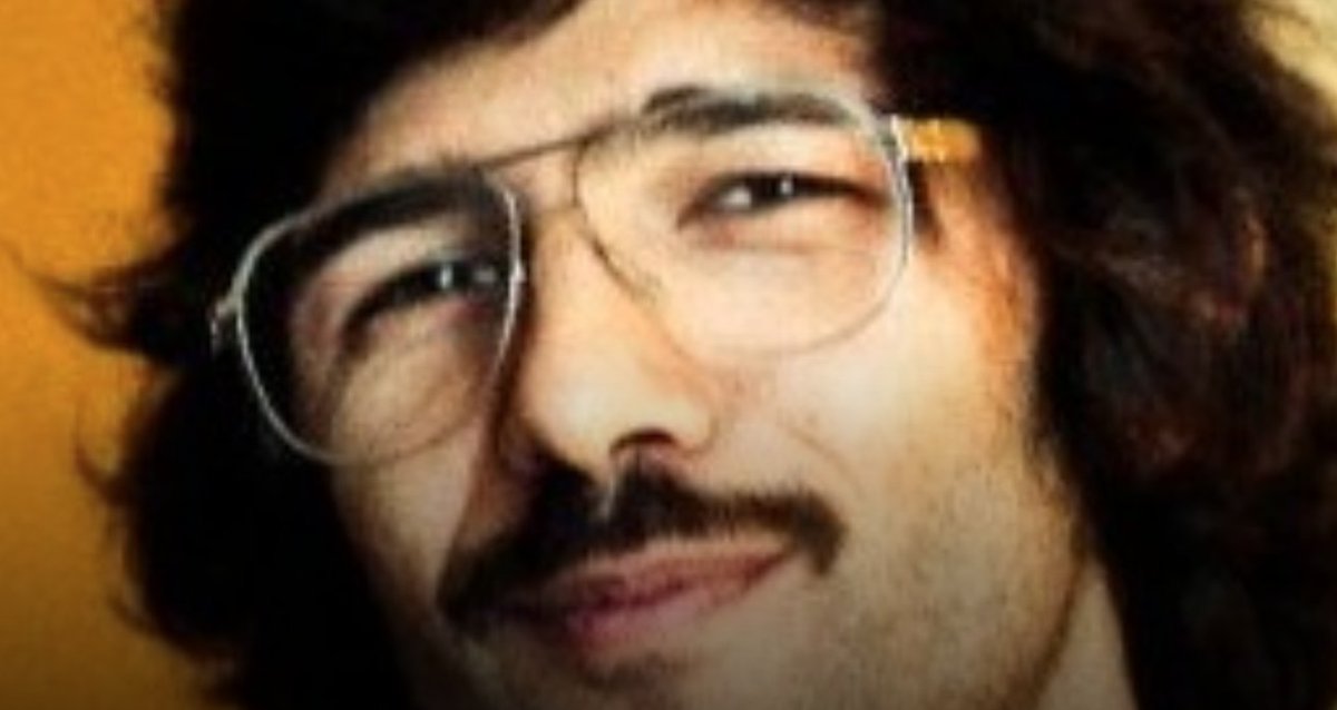 Yesterday we learned the terrible news of the death of our <a href="/IPGP_officiel/">IPGP</a> colleague and friend Ninto, aka Giovanni Occhipinti, in a traffic accident in Sicily, his island of birth. 
Addio "Ninto", we'll miss you… 😢
