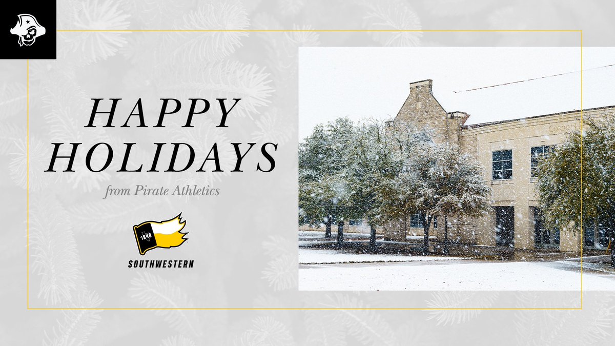 Southwestern Pirates (@supirates) on Twitter photo 