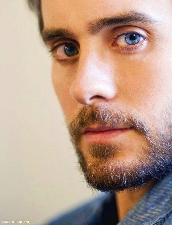 26-th of December! Happy Birthday to beautiful and talented Jared Leto!  