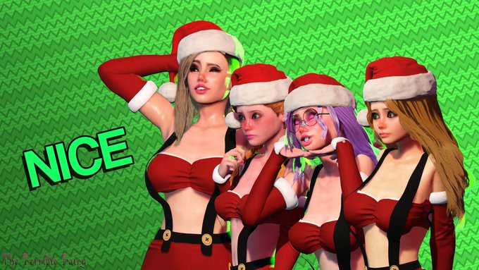 Merry Christmas everyone! https://t.co/XU5MEVuc0v