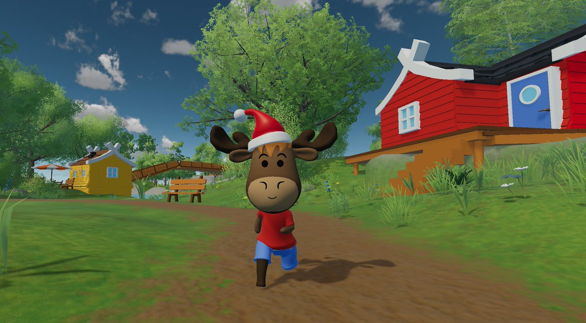 Wishing you all a very Happy Holiday, everyone! 🎄🎁🎄 Hope you have an amazing time! 😊