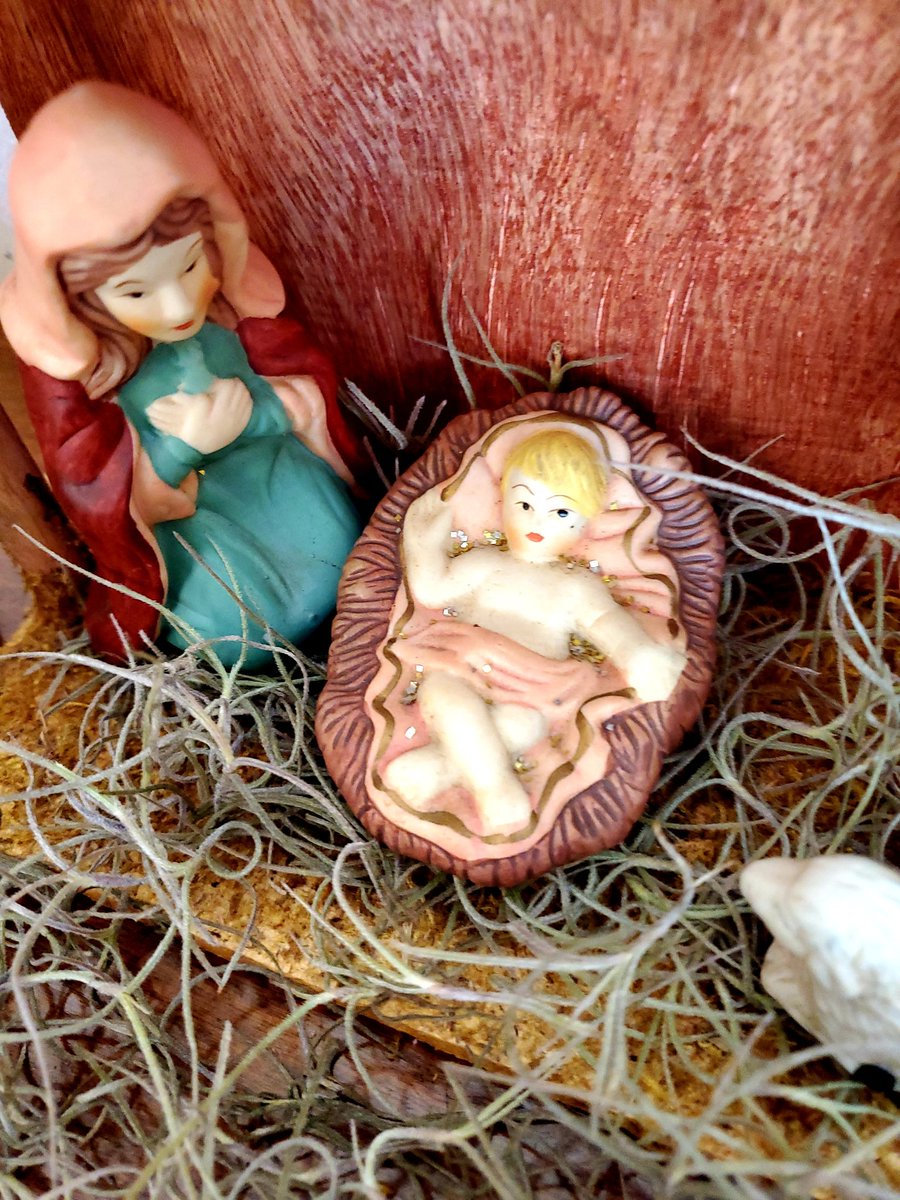 GetDatQweeta's tweet image. #Jesus is da reason 4 da season, bby🌟 #merrychristmas #blessings