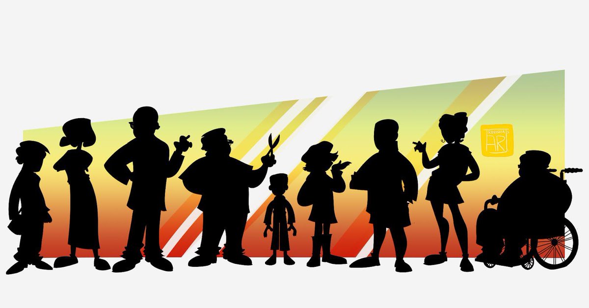 tweetrinisha's tweet photo. Finally Working hard for Another Week The New Lineup is nearly Done…

Feel free to guess the Movie

Characters Reveal Soon

#character #characterconcept #conceptart #characterdesign  #conceptartwork #characterart #conceptcharacter #caricature #cartoon  #characterlineup https://t.co/FPsmm9Li5g