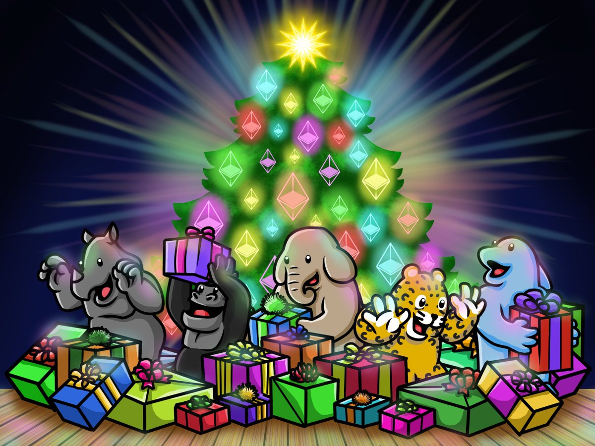 Danger Rangers NFT tweet media