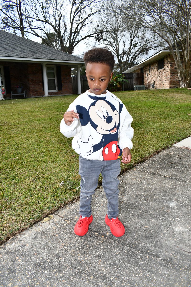 reallnique's tweet photo. My baby is getting so big 😍😍😍😍❤️❤️ https://t.co/1NvifEqjcL