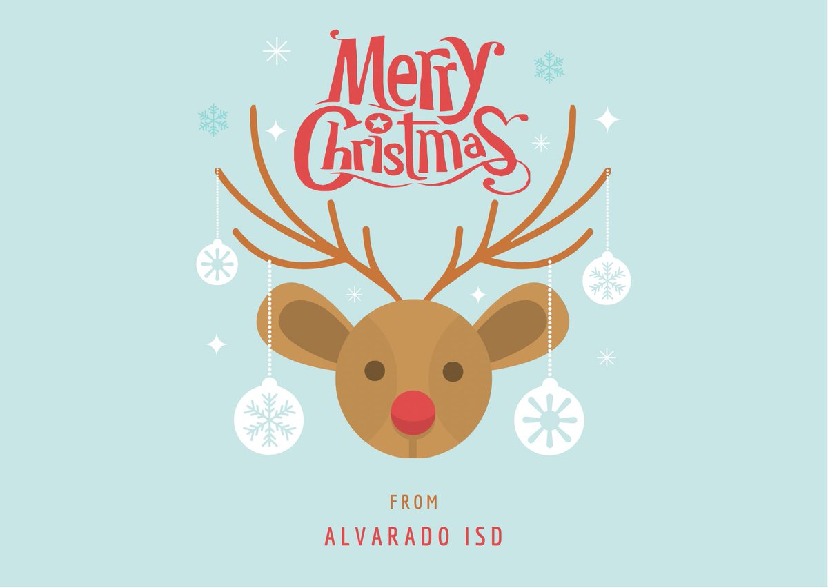 Alvarado ISD (@alvaradoisd) on Twitter photo 