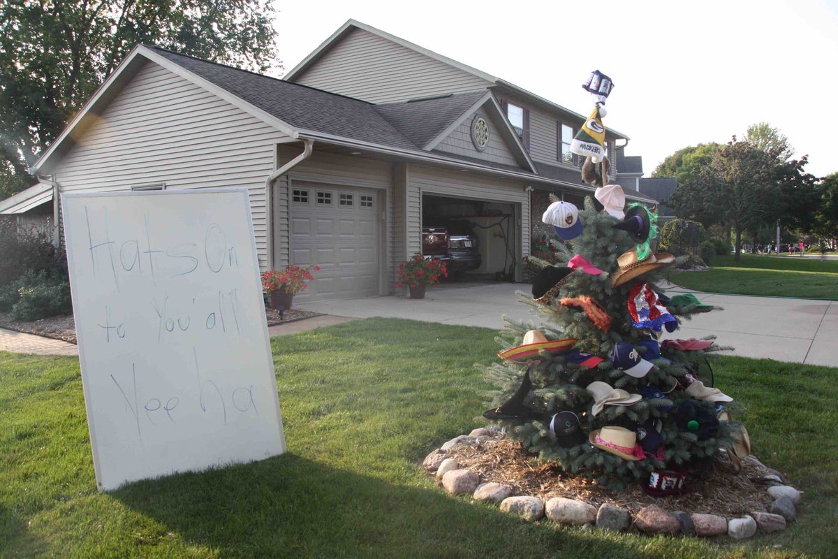 Community First Fox Cities Marathon tweet media